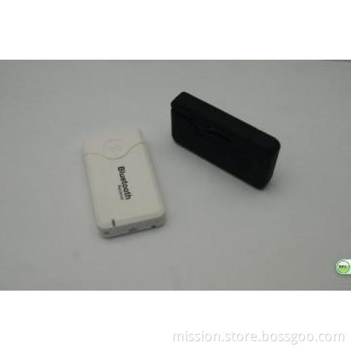 multifunction bluetooth receiver black and white 30 pin iPod Connector